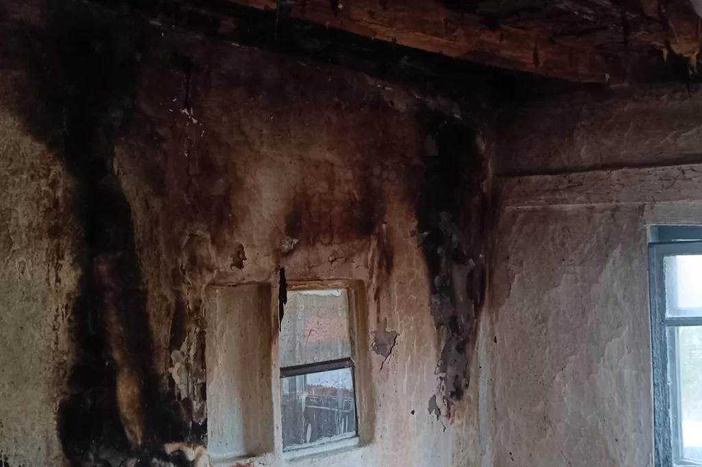 Bilecik’te yıldırım paniği!