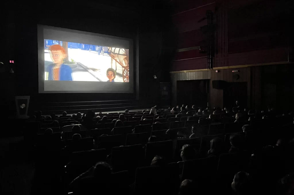 Bursa Sinema Günleri’nde Cumhuriyet yolculuğu
