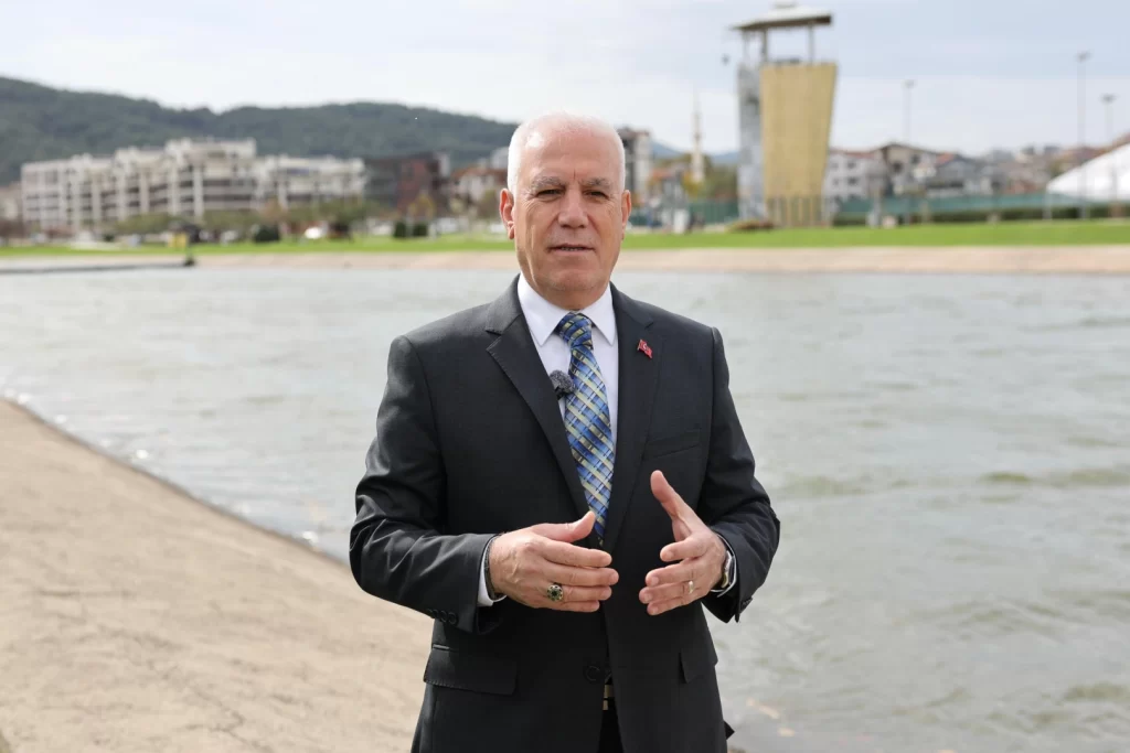 Bursa’da barajlarda seviye yükseldi… Kesintiler üç gün süreyle durduruldu