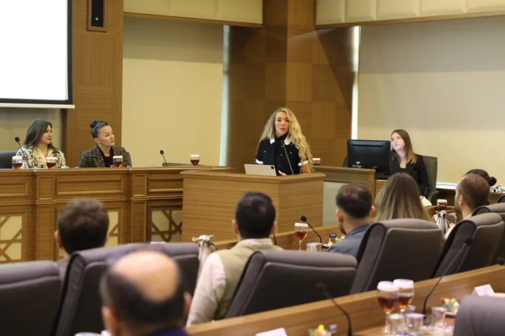 Bursa’da ‘İmar Yönetmeliği’ revizyon çalışması