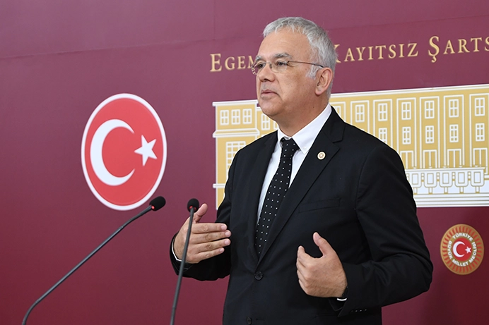 CHP’li Pala: Hastalar randevu oluşturmakta zorlanıyor