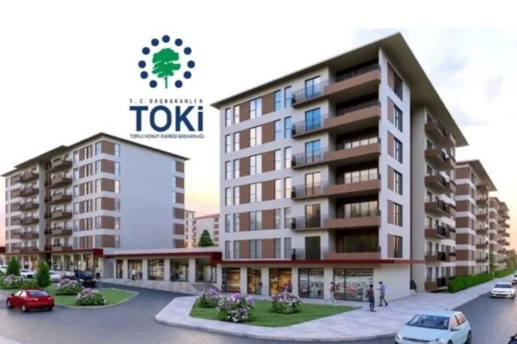 Cumhurbaşkanı Erdoğan’dan Bursa Yenişehir’e 500 konut müjdesi