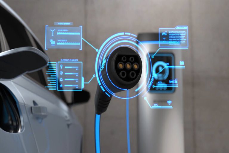 Elektrikli Araba Şarj İstasyonları Kaç Kilowatt Güç Sağlar?