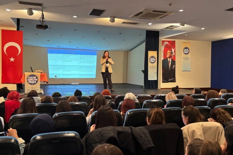 Eskişehir’de öğretmenlere uygulamalı eğitim desteği