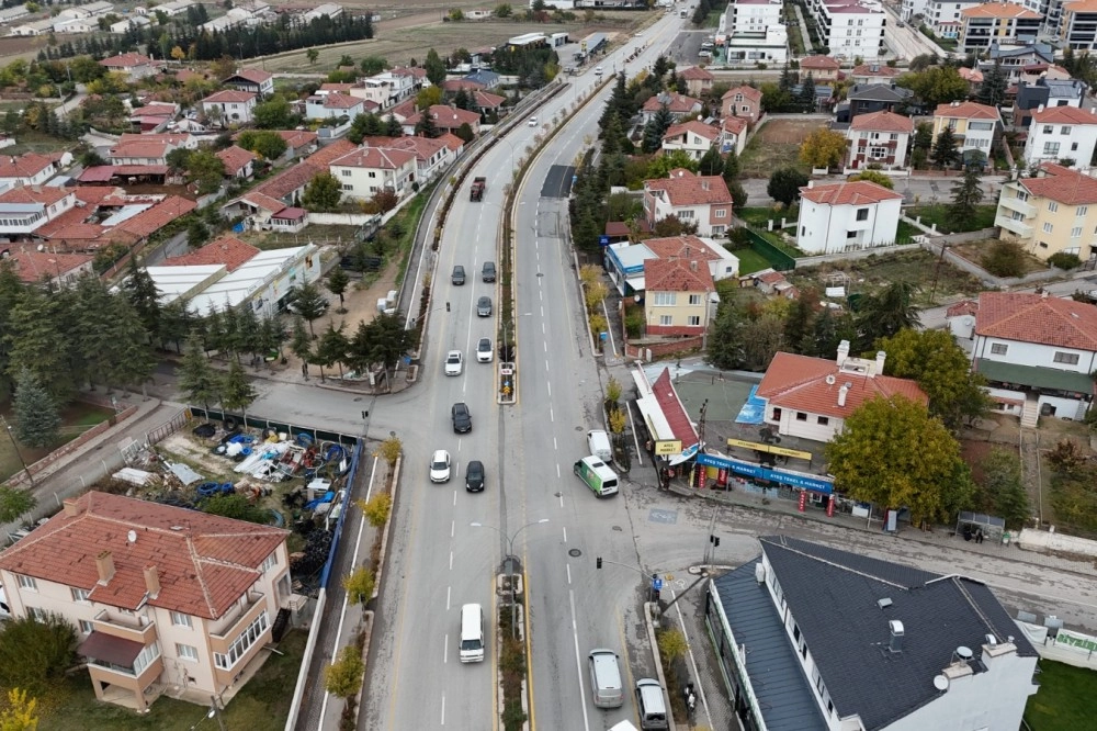 Eskişehir’de ‘yeşil dalga’ uygulaması başlıyor