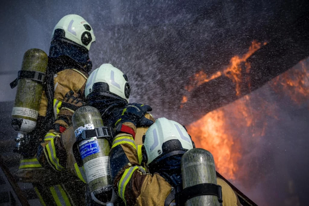 İzmir’in yeni kahramanları göreve hazır