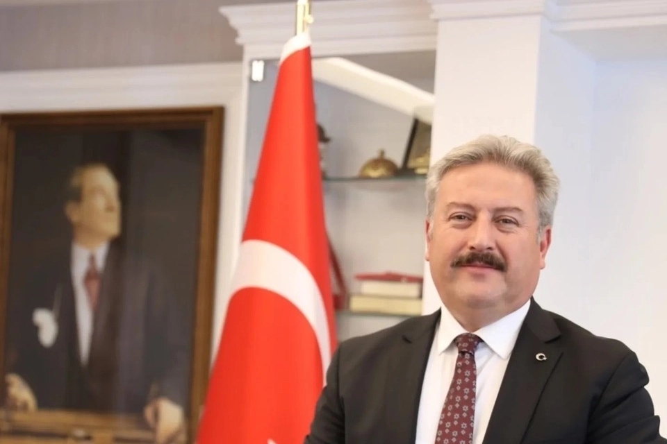 Kayseri Melikgazi’den ‘tarihi’ konser