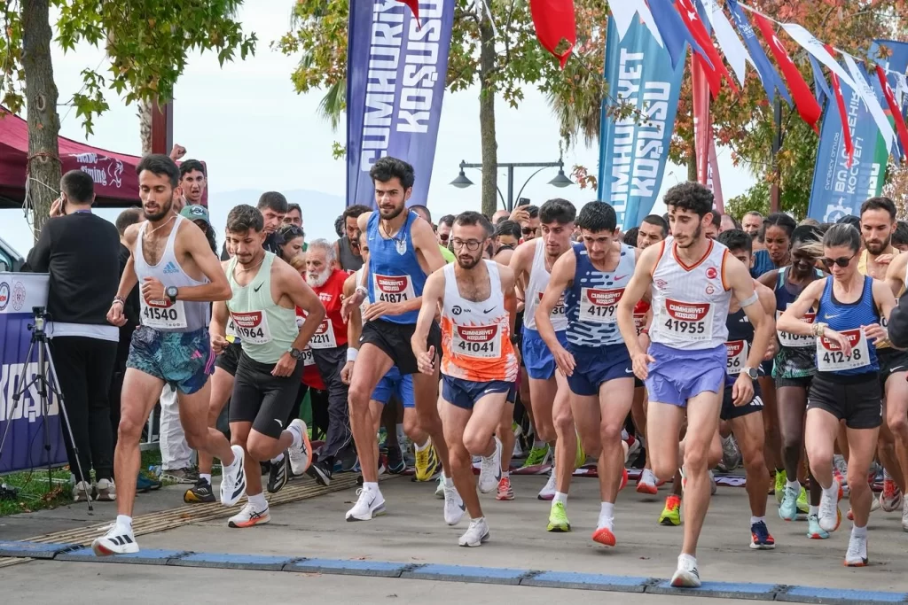 Kocaeli, Cumhuriyet’e koştu