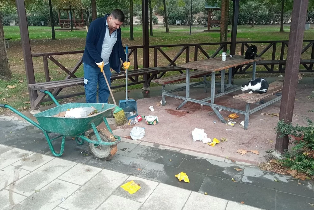 Kocaeli’de yoğun mesai