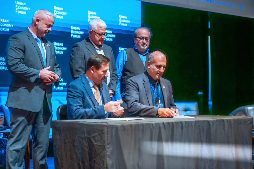 Konya Karatay, ‘sürdürülebilir kalkınma’da öncü oldu