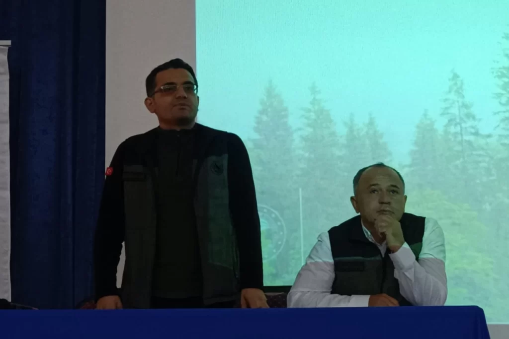 OGM’den Bozüyük’te sürdürülebilirlik hamlesi