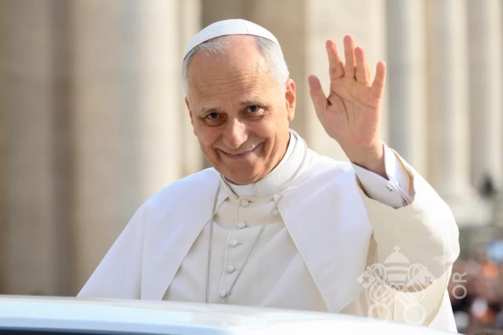 Papa 14. Leo’dan İznik’e tarihi ziyaret… 1700 yıl sonra yeniden hac yolu