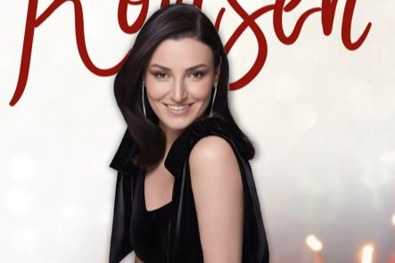 Sevcan Orhan hayranlarıyla İzmir Bornova’da buluşacak