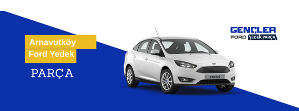 Genclerfordyedekparca.com: Ford Yedek Parça İhtiyaçlarınızda Çözüm Ortağınız