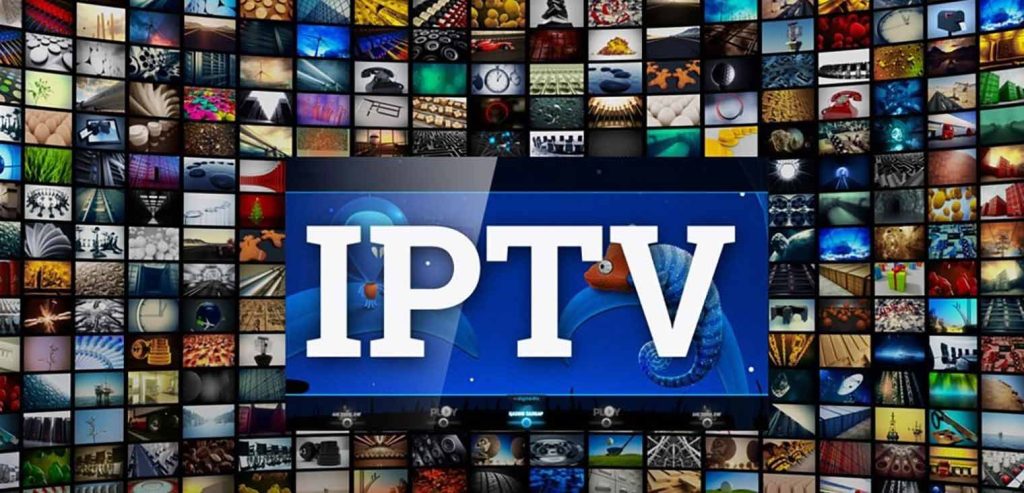 IPTV Server