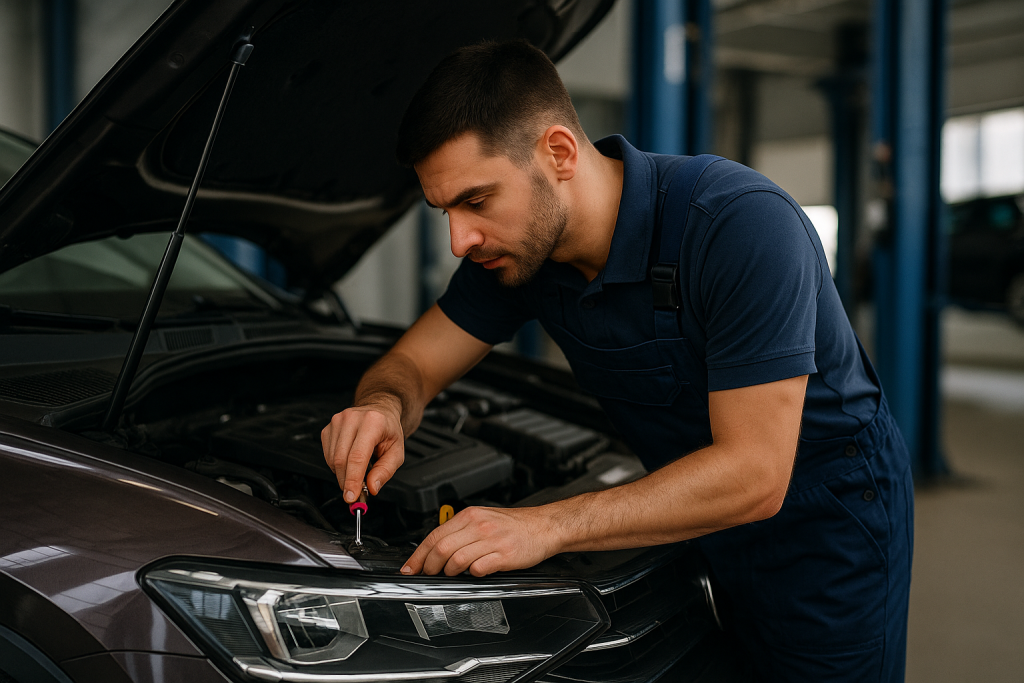 OtoServis.co – Aracınız İçin En Doğru Ustayı Seçmenin En Kolay Yolu