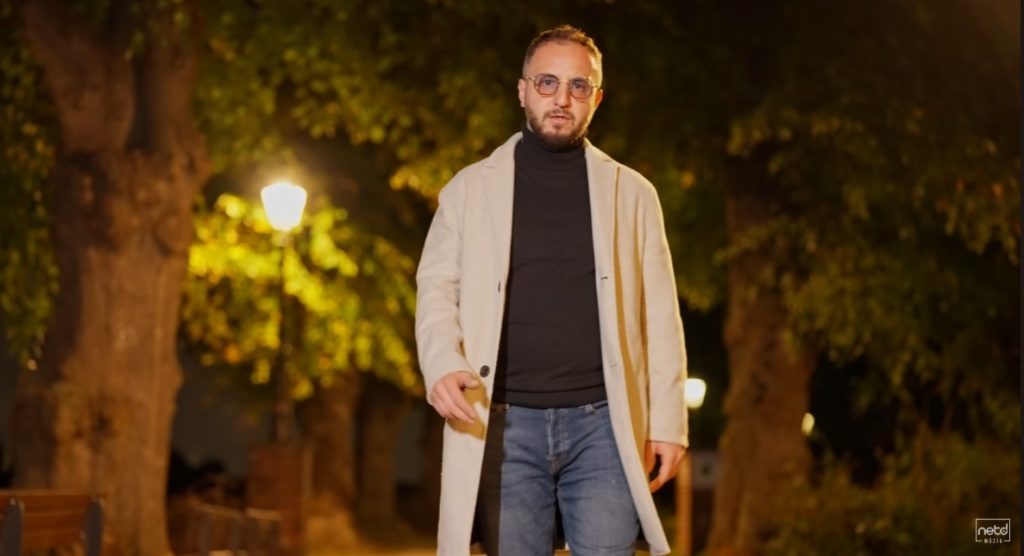 Melikşah Altay, “Unutmadım” ile Müzik Sahnesine İlk Adımını Atıyor