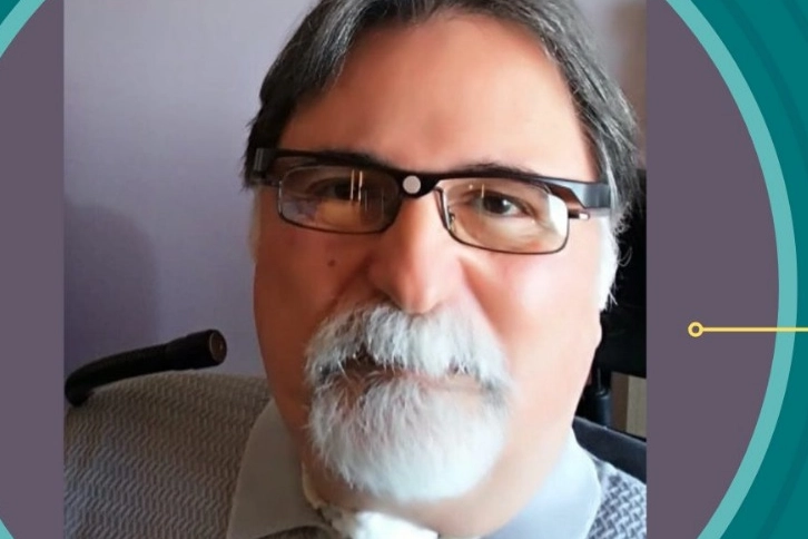 Dr. Alper Kaya’ya uluslararası ‘insani hizmet’ ödülü