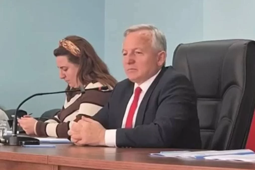 Edirne İpsala’da 2026 bütçesi kabul edildi