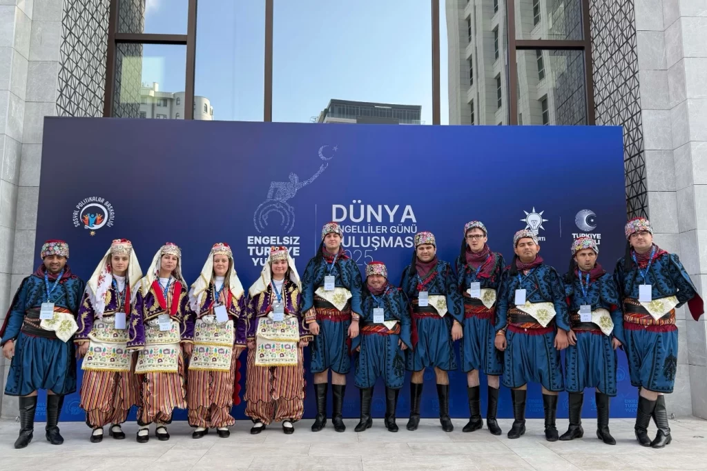 “Gonca’nın Efeleri”ne Cumhurbaşkanı Erdoğan’dan tebrik