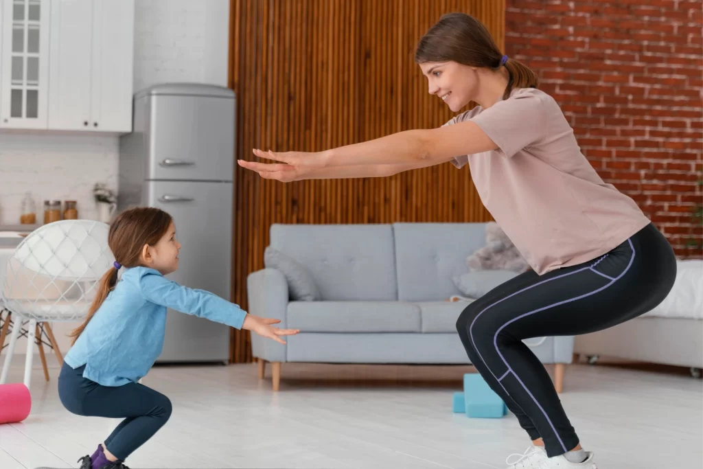 Hareketsizlik artık çocuklarda bile ciddi hastalıklara yol açıyor