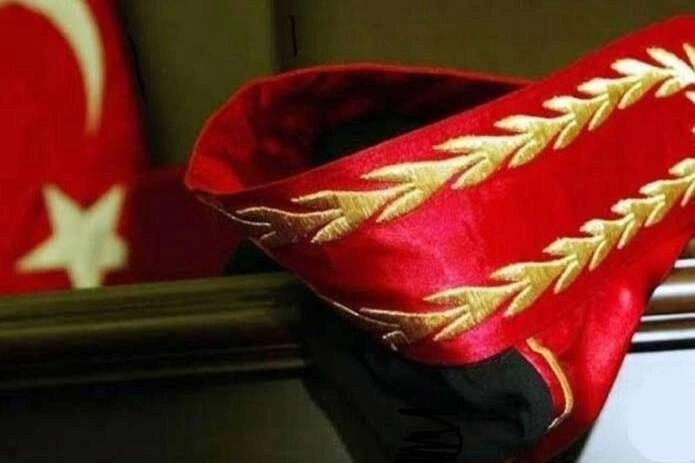 HSK atama kararları ‘Resmi’leşti! Bin 351 yeni hâkim ve savcı göreve başlıyor