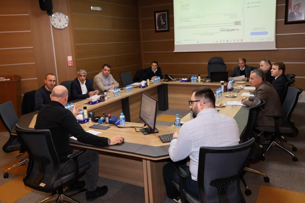 Kocaeli’de kural tanımayan şoförlere 404 bin TL ceza