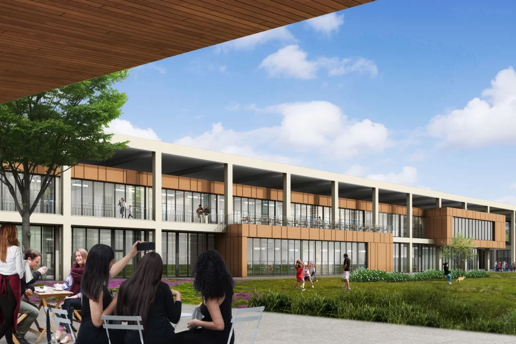 Kocaeli’de ‘Sosyal Yaşam Merkezi’ başlıyor