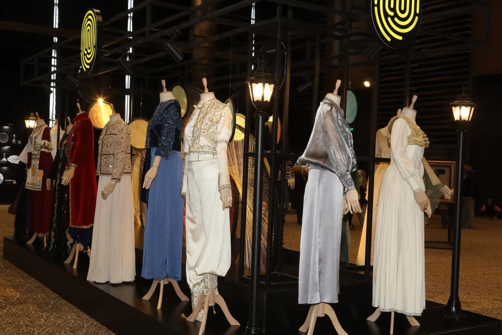 Konya’da ‘Altın Dokunuşlar’ buluşması