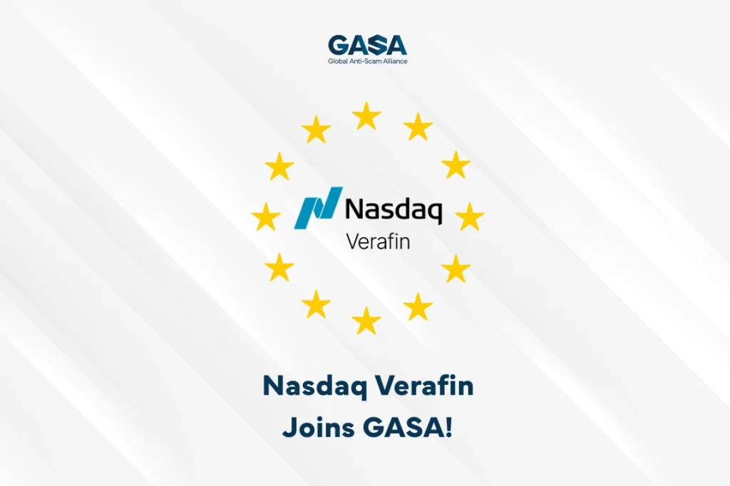 Nasdaq Verafin, Küresel Dolandırıcılıkla Mücadele İttifakı’na (GASA) katıldı