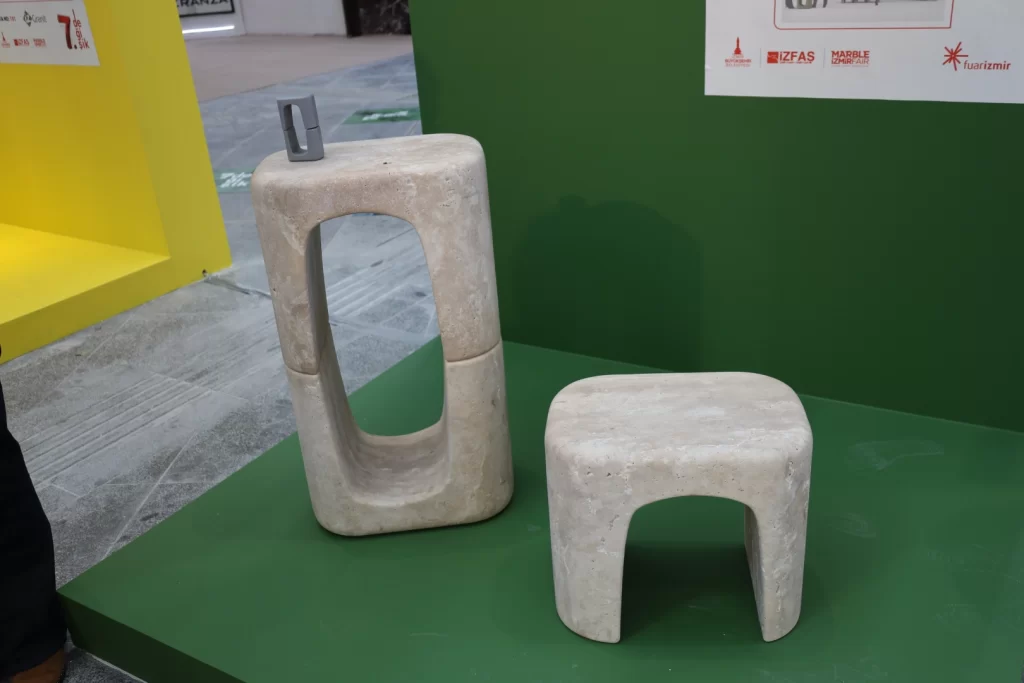 Türk doğal taş ihracatçıları Meksika’dan yeni ticari bağlantılarla döndü