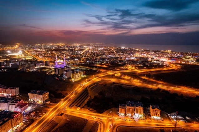 Umman’ın 10 yıllık ‘Altın Oturum Programı’na küresel yatırımcılardan yoğun ilgi