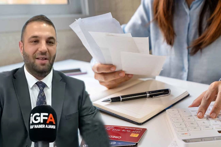 Uzmandan kafa karışıklığını giderecek açıklama… Eşin borcu, diğer eşi bağlamaz!