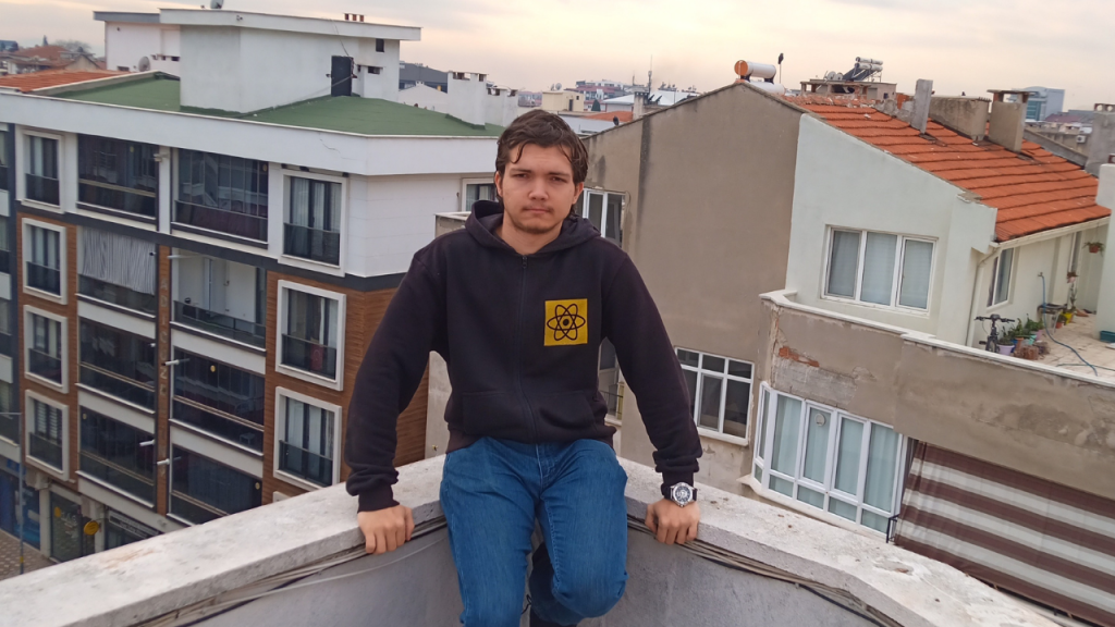 Furky Sheeks Yeni Projesi Overload İçin Fragman Yayınladı