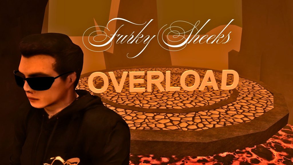 Furky Sheeks’in Yeni Albümü “Overload” ve Animasyon Klibi Fragmanı Yayın Takvimi Açıklandı