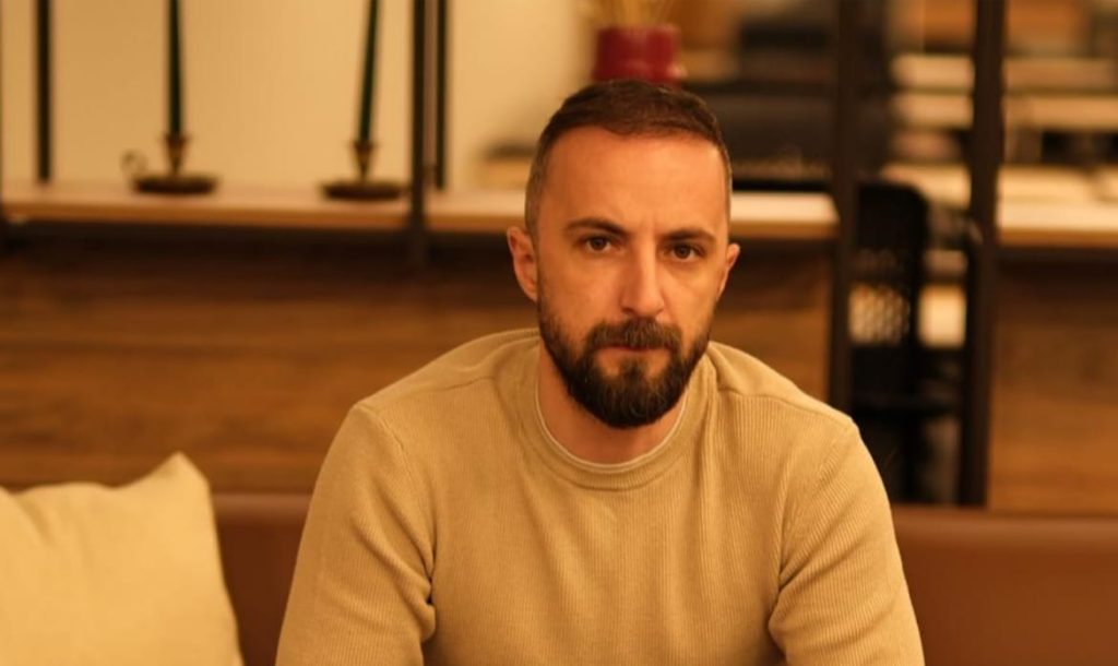 Kaan Gökçe Kimdir? Nerelidir, Kaç Yaşındadır? Girişimcilik Dünyasında Yükselen İsim